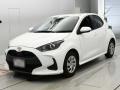 2022 Toyota YARIS