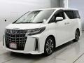 2022 Toyota Alphard