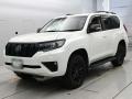 2022 Toyota Land Cruiser Prado