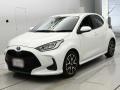 2020 Toyota YARIS