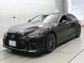 2018 Lexus LS