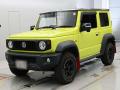 2020 Suzuki Jimny Sierra