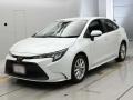 2022 Toyota Corolla Sedan