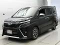 2020 Toyota Voxy