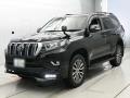 2020 Toyota Land Cruiser Prado