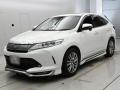 2020 Toyota Harrier