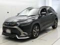 2022 Toyota Corolla Cross
