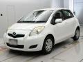 2009 Toyota Vitz