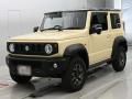 2023 Suzuki Jimny Sierra