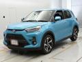 2023 Toyota Raize