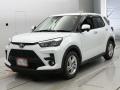 2022 Toyota Raize