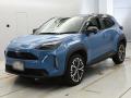2023 Toyota YARIS CROSS