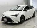 2020 Toyota Corolla Touring Wagon