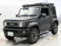 2022 Suzuki Jimny Sierra