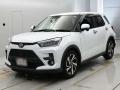 2020 Toyota Raize