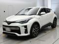 2020 Toyota C-HR