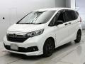 2022 Honda Freed