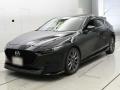 2019 Mazda Mazda3 Fastback