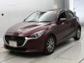 2021 Mazda Mazda2