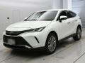 2022 Toyota Harrier