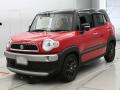 2018 Suzuki XBEE