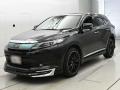 2017 Toyota Harrier