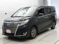 2020 Toyota Esquire
