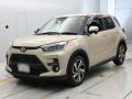 2021 Toyota Raize
