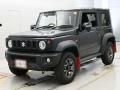 2023 Suzuki Jimny Sierra