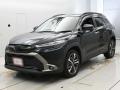 2021 Toyota Corolla Cross