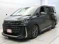 2024 Toyota Vellfire Hybrid