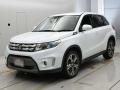 2016 Suzuki Escudo