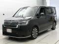 2023 Honda Step WGN