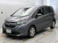 2017 Honda Freed
