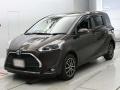 2019 Toyota Sienta