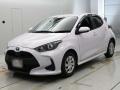2023 Toyota YARIS