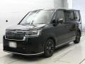 2023 Honda Step WGN
