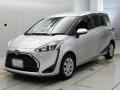 2022 Toyota Sienta