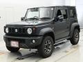 2023 Suzuki Jimny Sierra