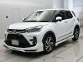 2020 Toyota Raize
