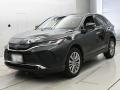 2023 Toyota Harrier Hybrid