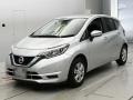 2020 Nissan Note