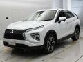 2023 Mitsubishi Eclipse Cross