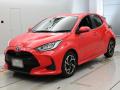 2020 Toyota YARIS