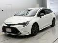 2021 Toyota Corolla Touring Wagon