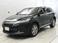 2018 Toyota Harrier
