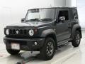 2023 Suzuki Jimny Sierra