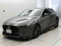 2019 Mazda Mazda3 Fastback