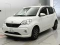 2016 Toyota Passo