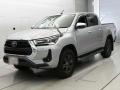 2020 Toyota Hilux